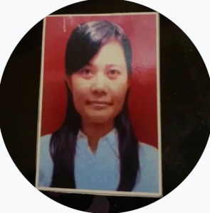 Christina Natalia Melisa Ida Marpaung Christina Marpaung