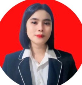 Maria Kristina Simatupang Maria Kristina Simatupang